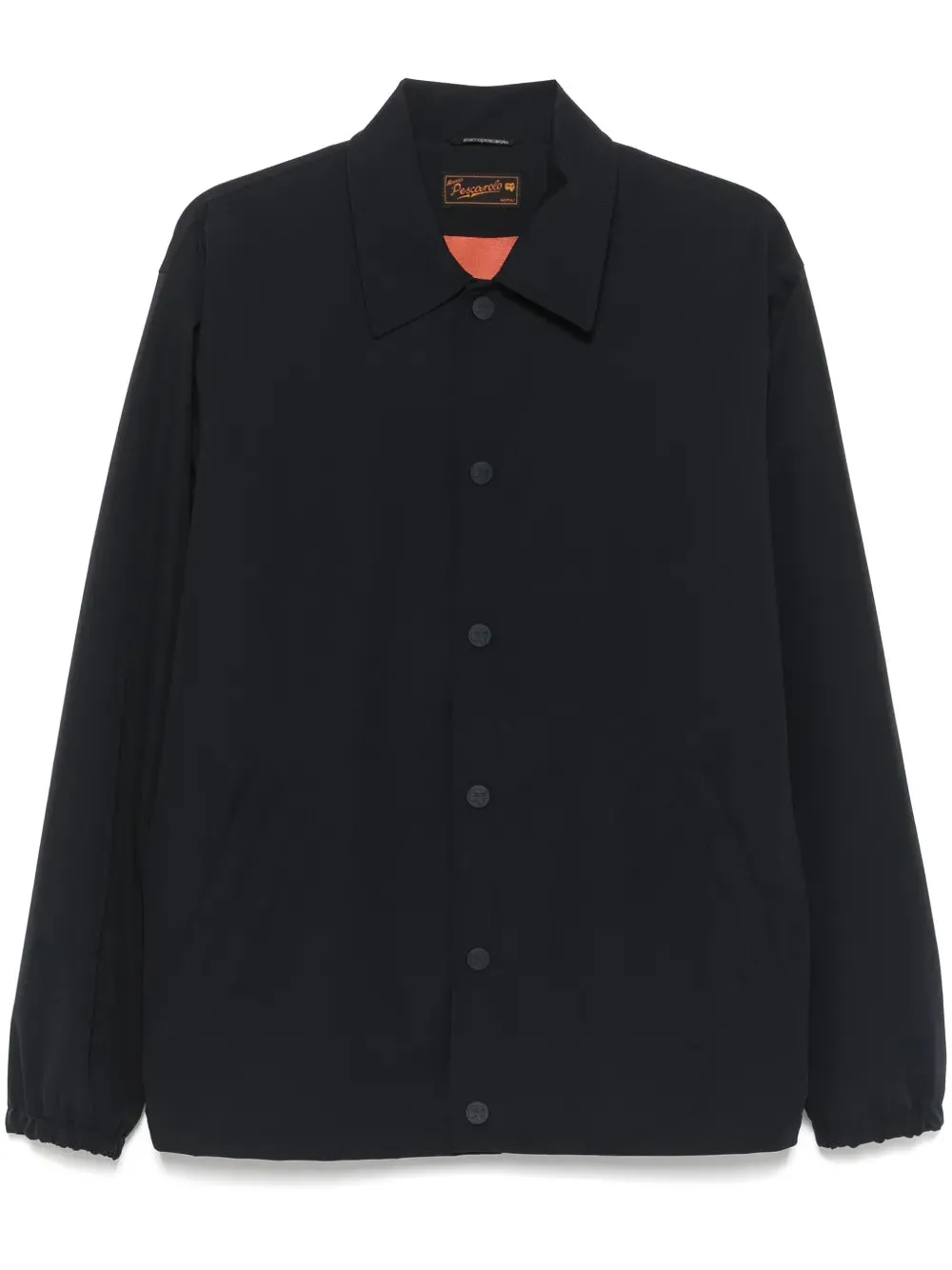 Giubotto Relaxed Fit