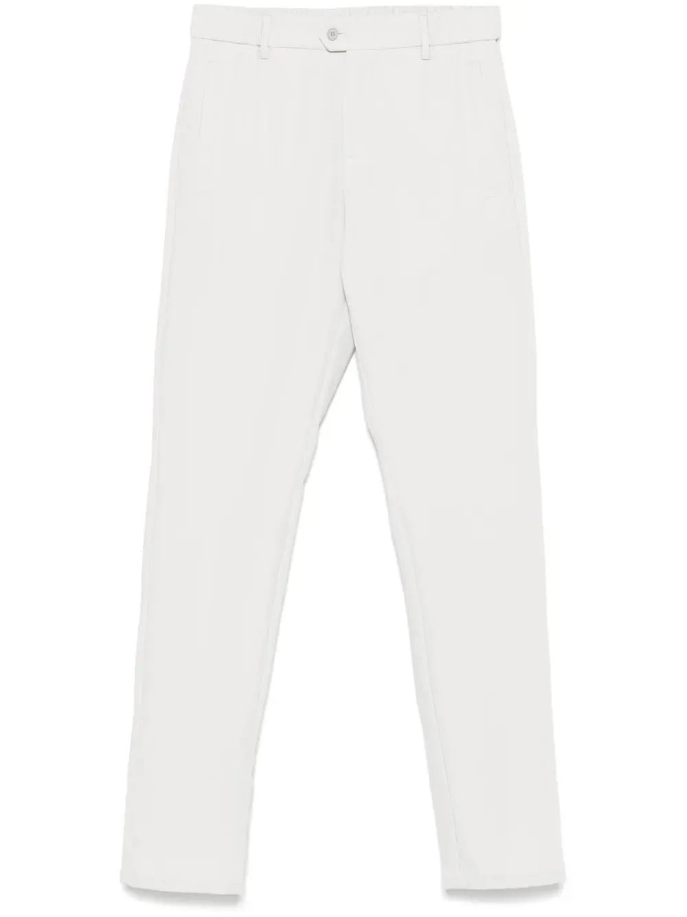 Pantalone In Tessuto Tecnico