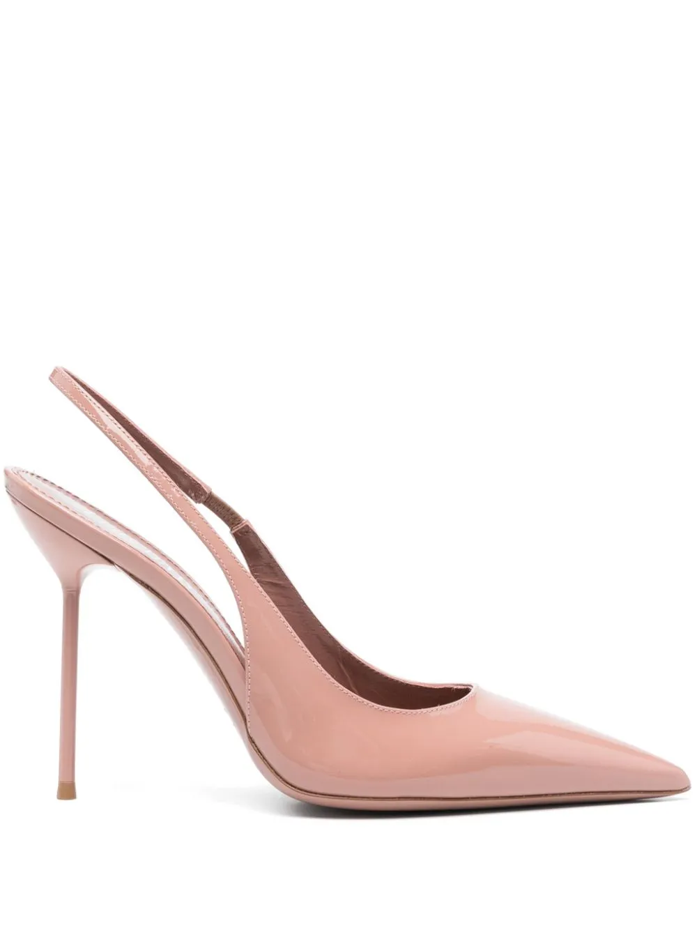 DéColleté Slingback Lidia Da 105mm