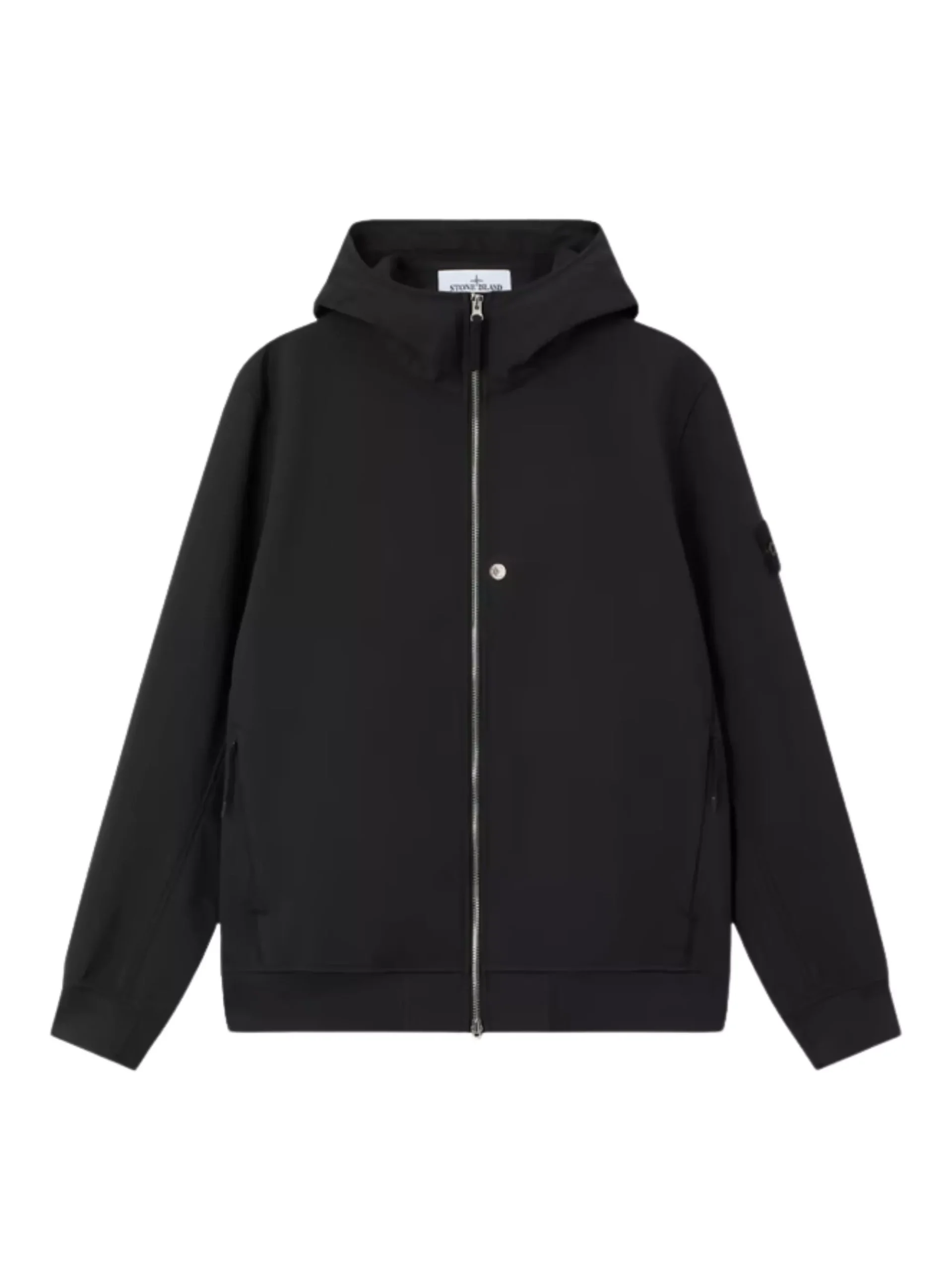 Giacca soft shell-r di Stone island