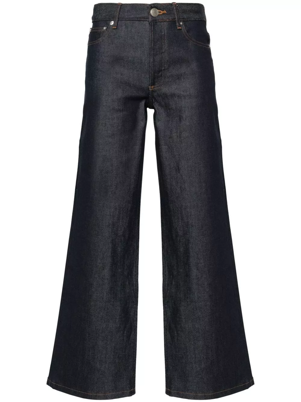 Jeans elisabeth di A.p.c.