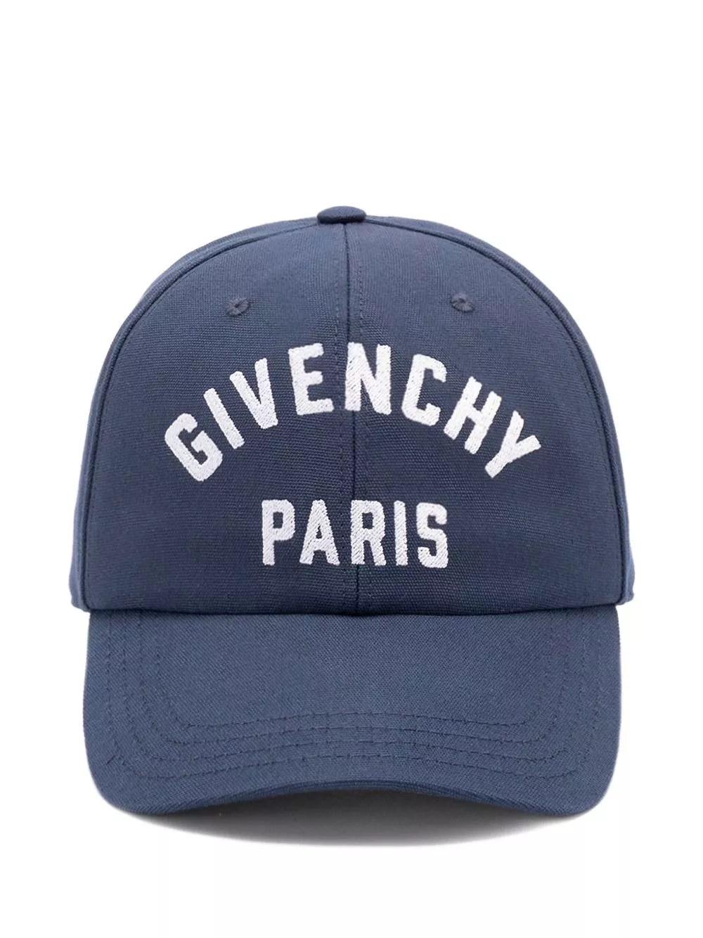 Cappello con logo di Givenchy