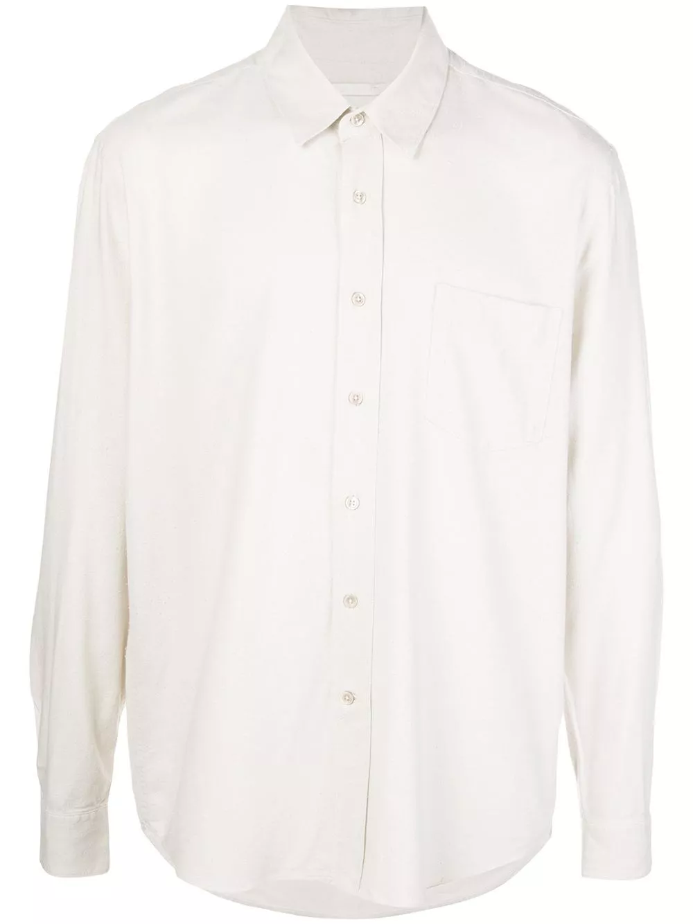 Camicia "classic shirt" di Our legacy