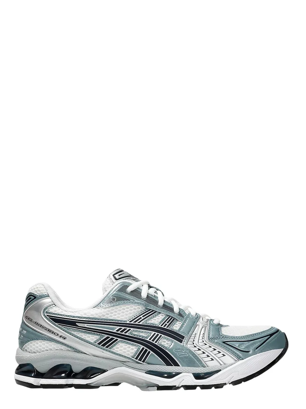 Sneakers Gel-Kayano 14 "White Fjord Grey"