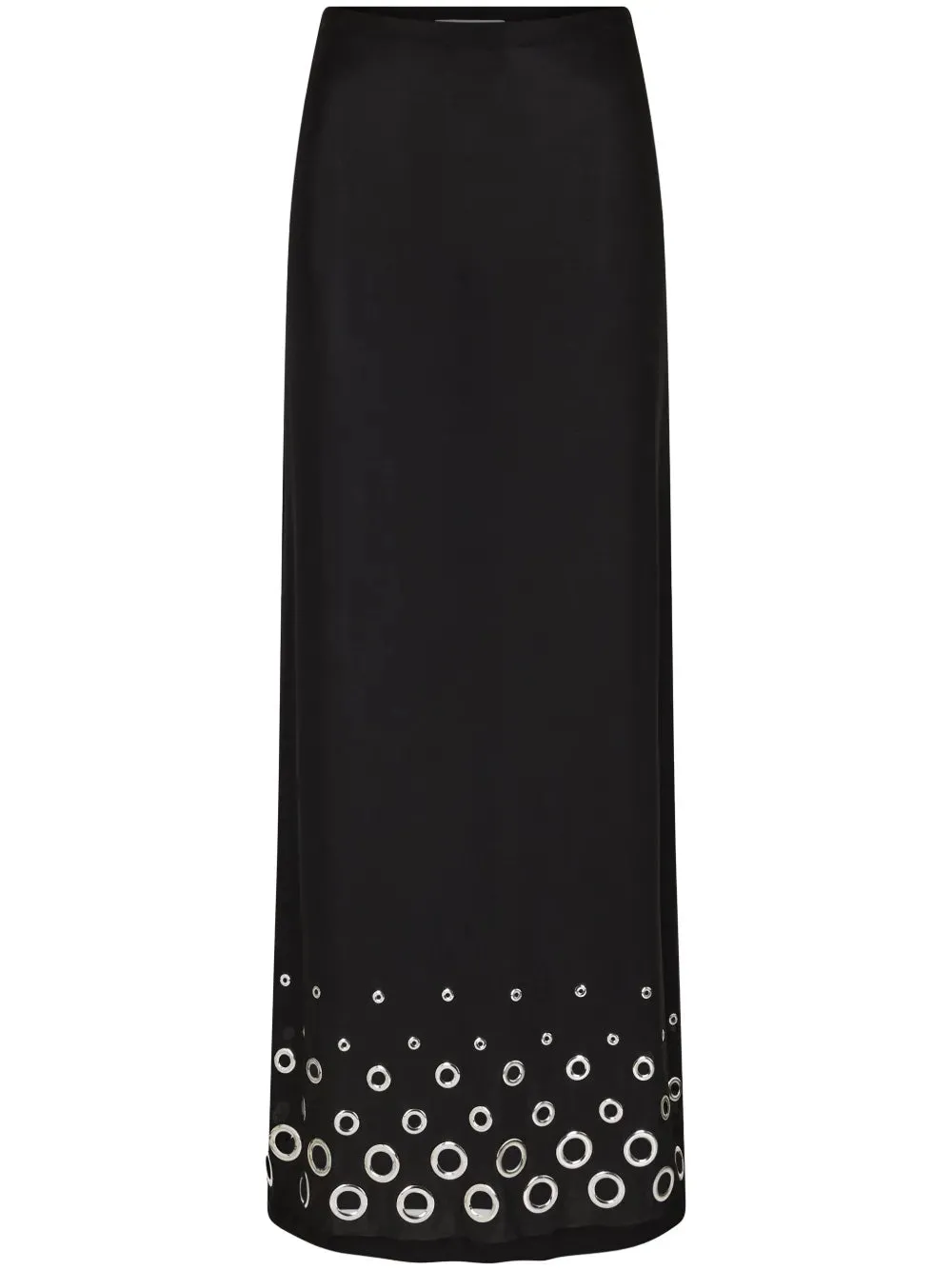 Gonna Lunga In Jersey