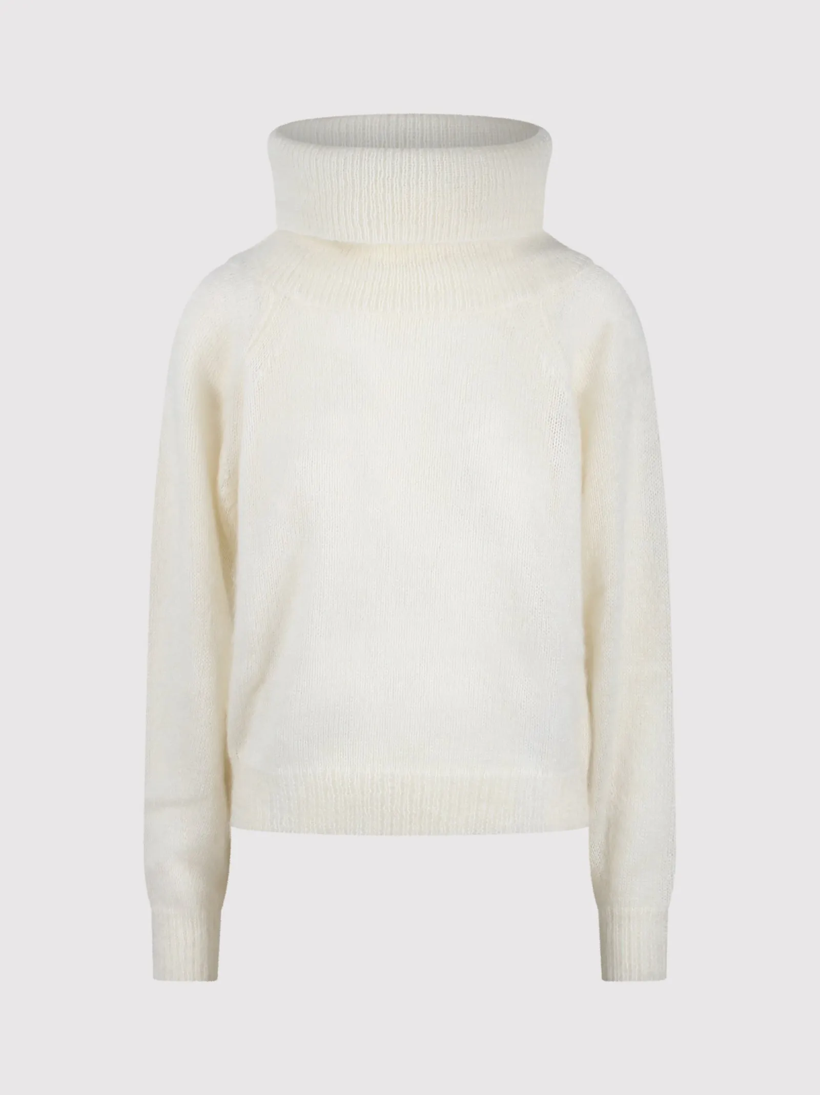 Sweater Bianco
