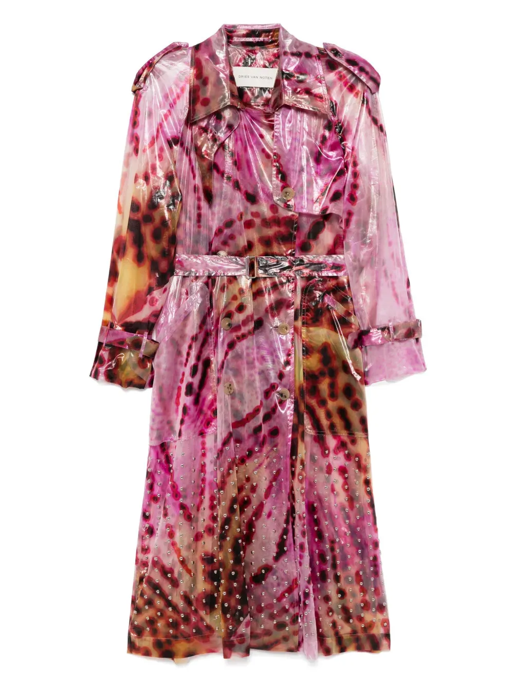 Risto Hf 1109 W.W.Coat