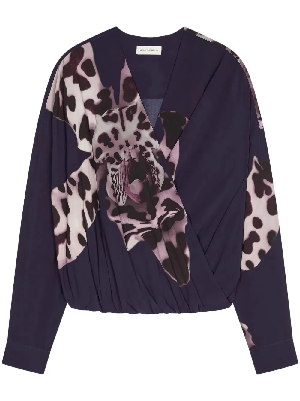 01690-Camiel 1015 W.W.Shirt