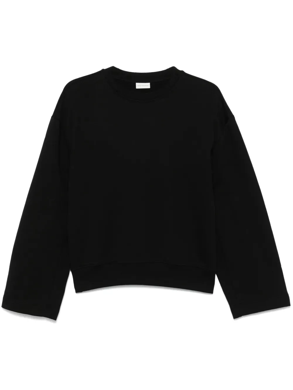 02630-Hadsiem 1610 W.K.Sweater
