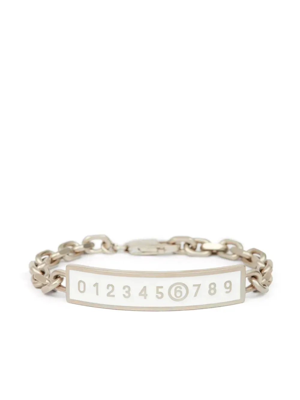 Bracciale Con Logo