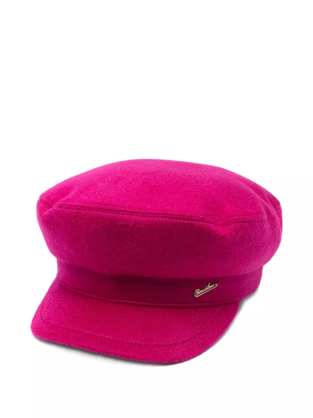 Cappello brest in cashmere di Borsalino