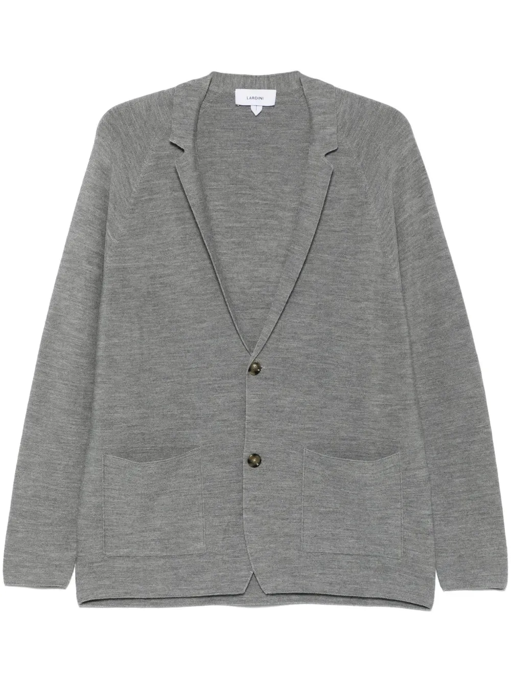 Blazer A Punto Rovescio