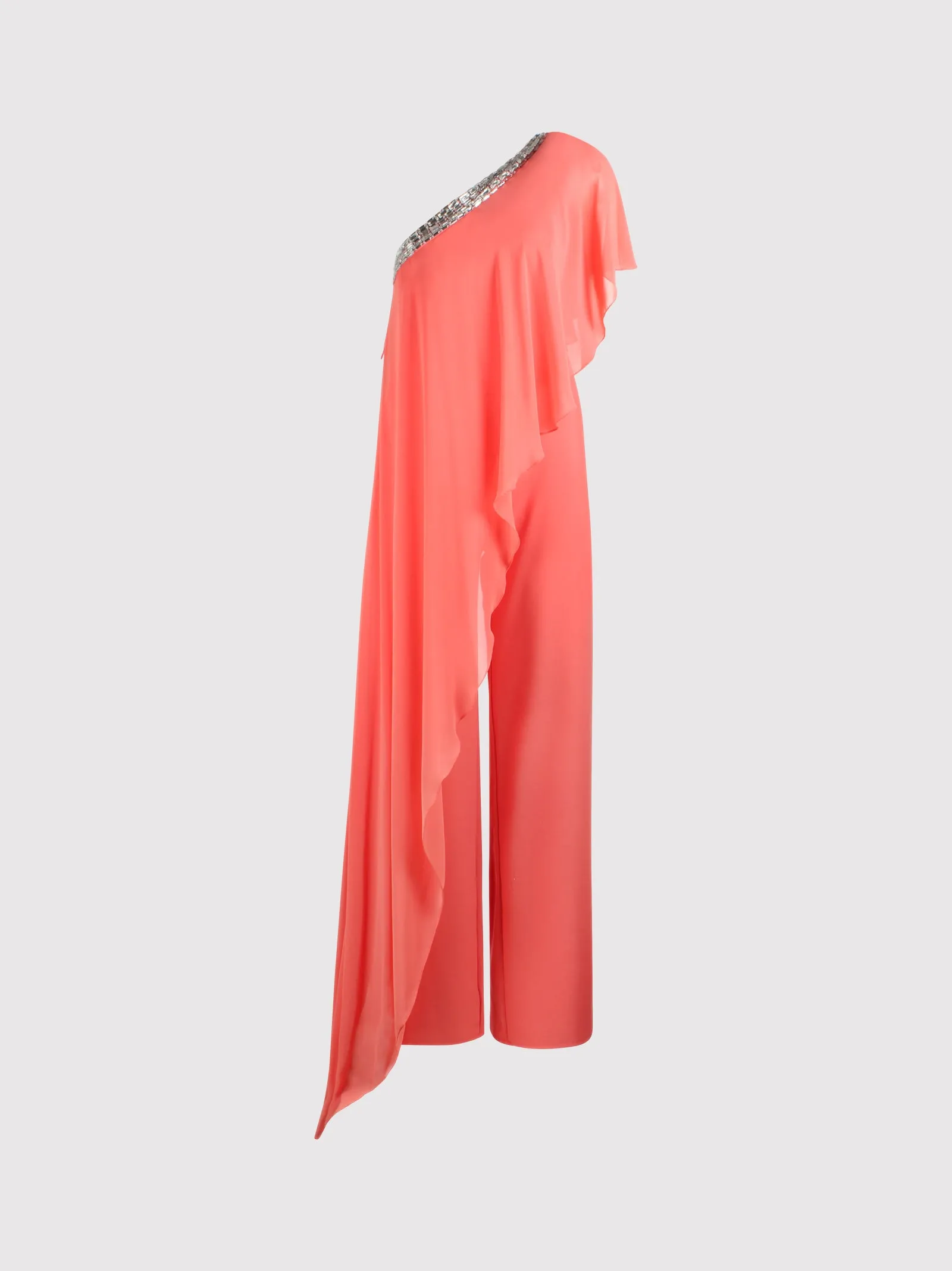 Tute Intere Pink & Purple