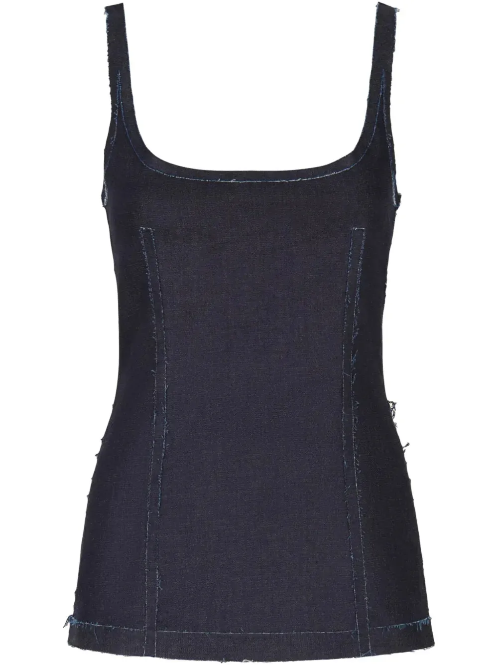 Corsetto Denim
