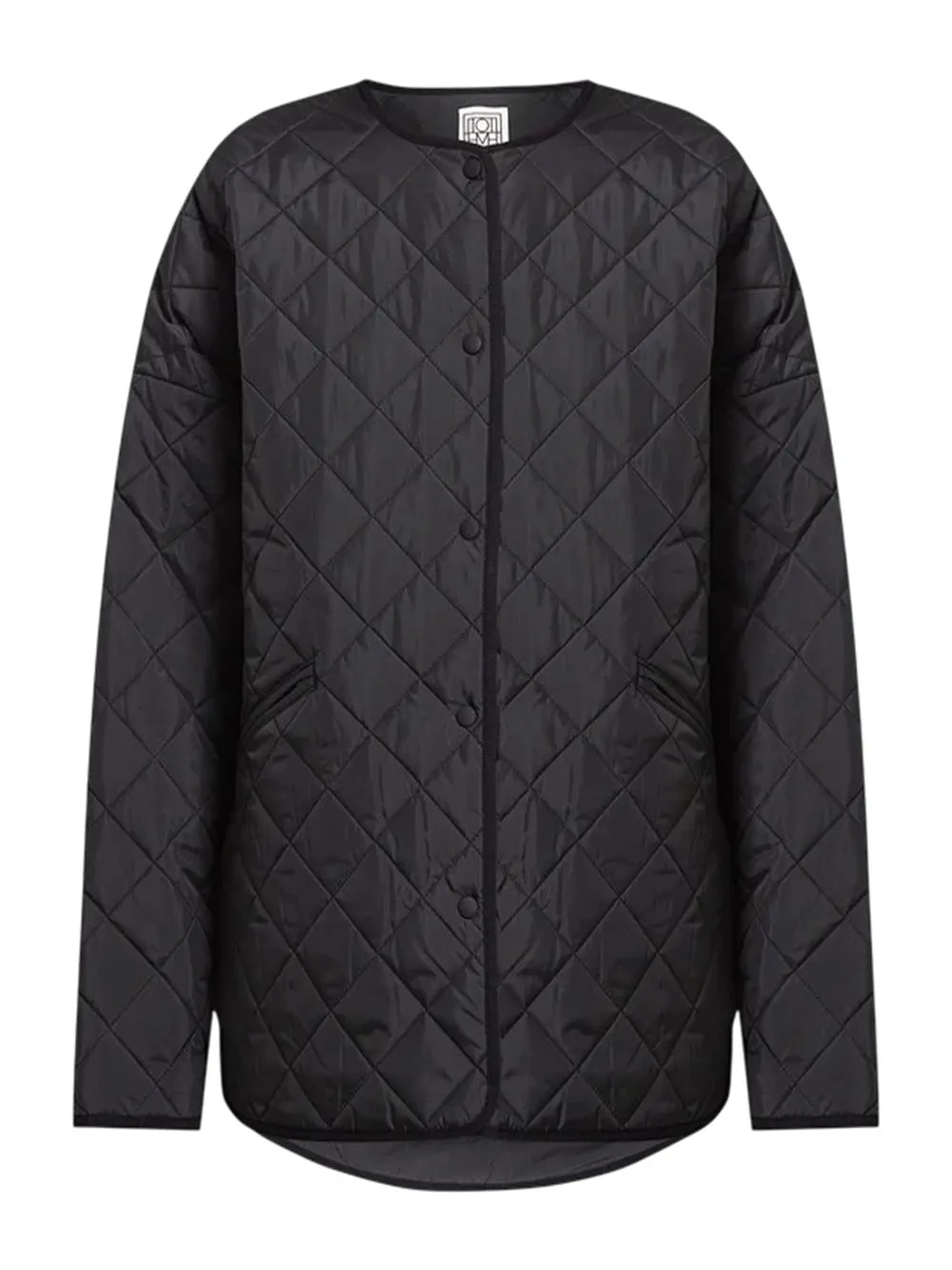 Quilted Jacket