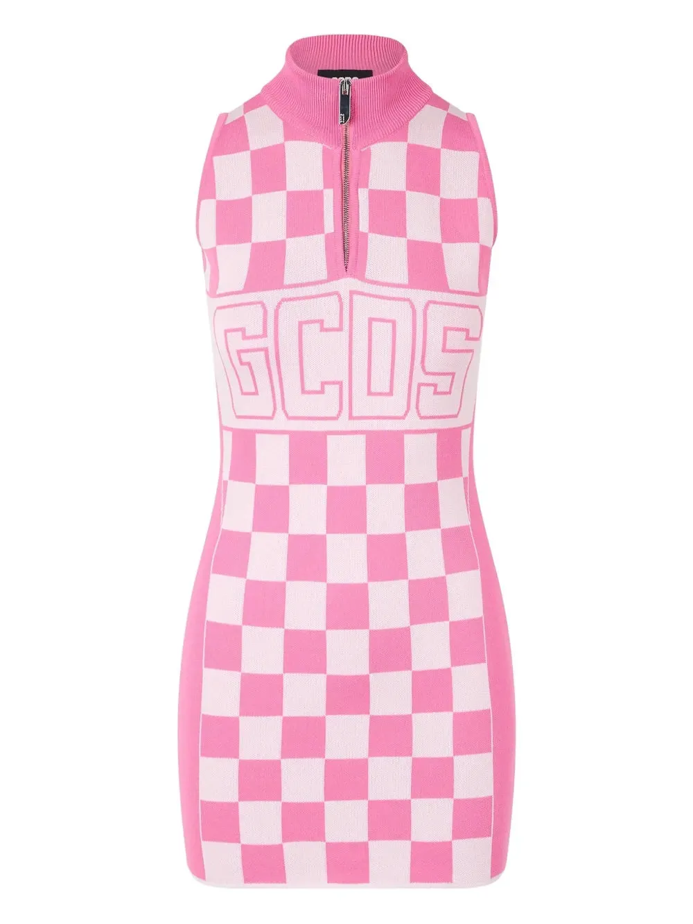 Miniabito Con Stampa Logo