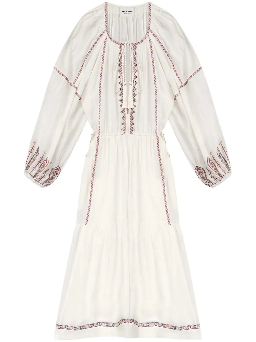 Abito Lungo Florenza