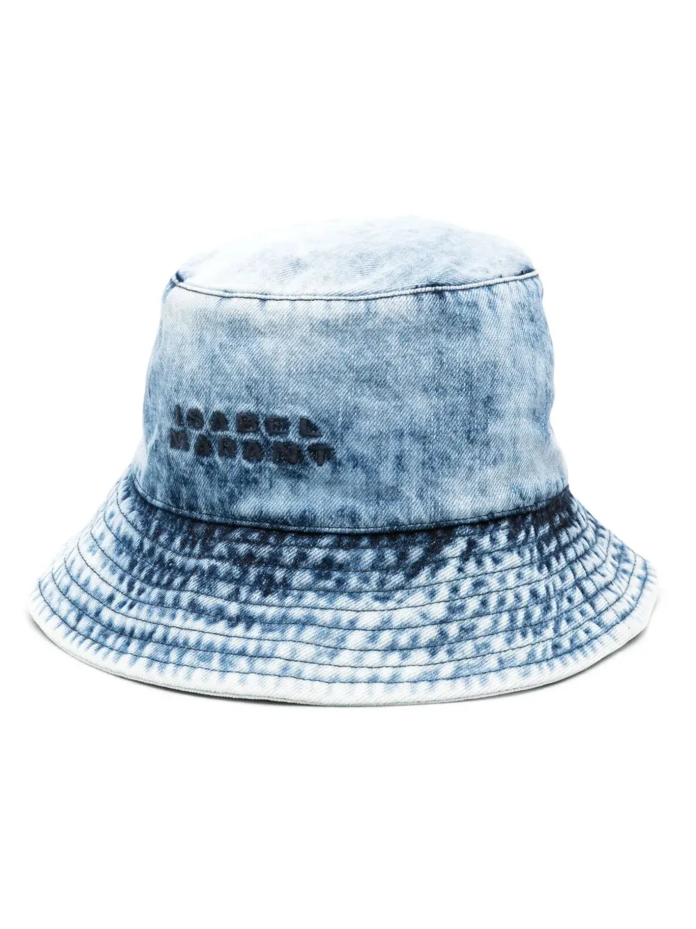 Cappello Bucket Giorgia Denim