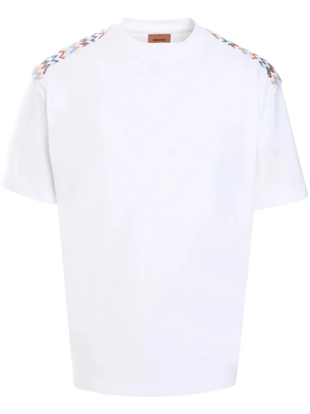 Maglietta A Maniche Corte