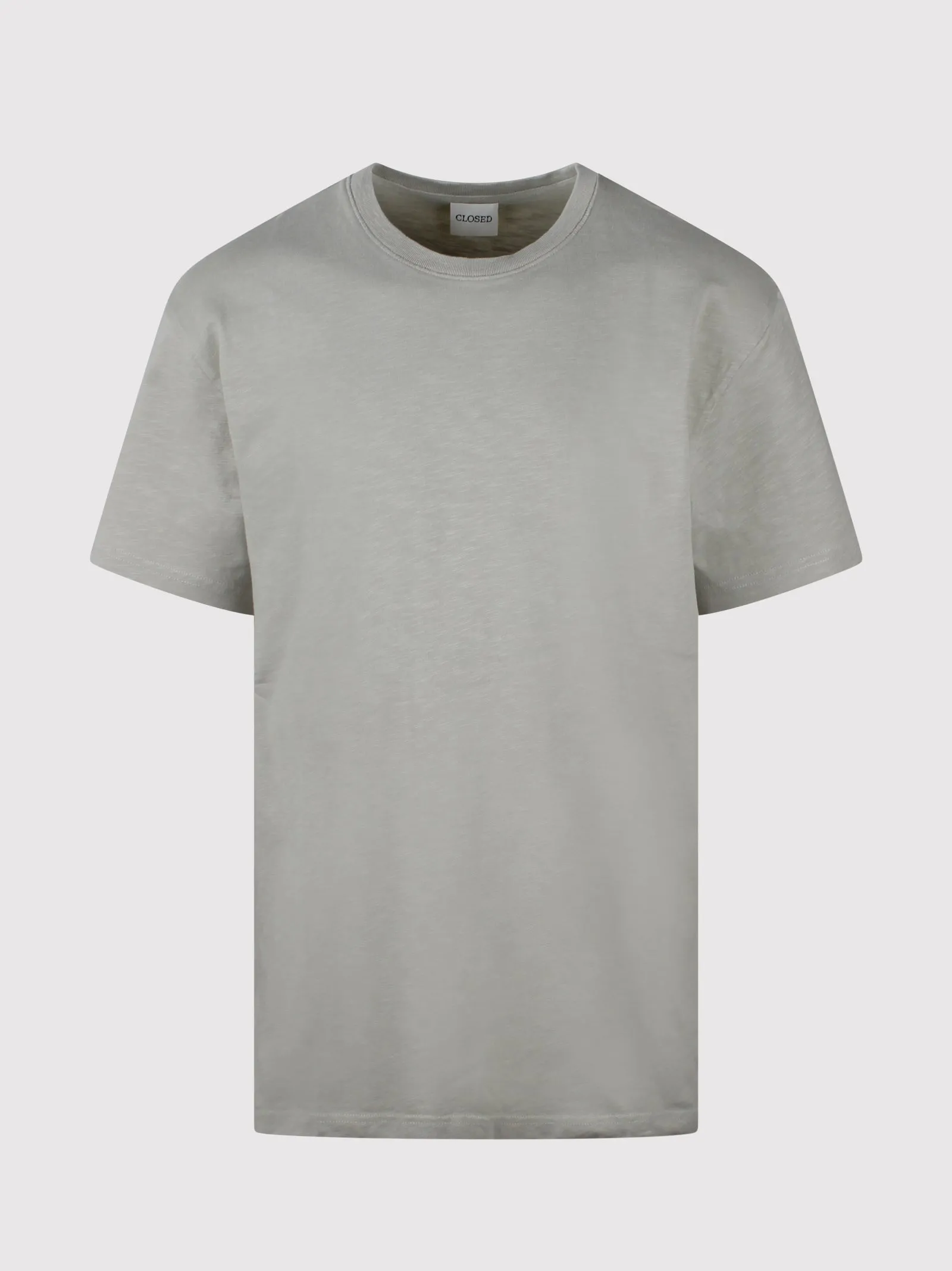 T-Shirts Light Grey