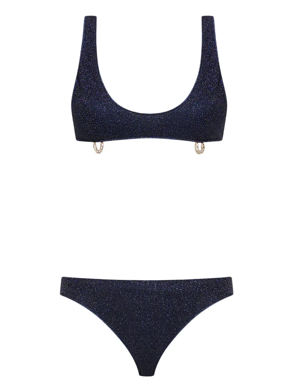 Lumiere Piercing Sporty Set