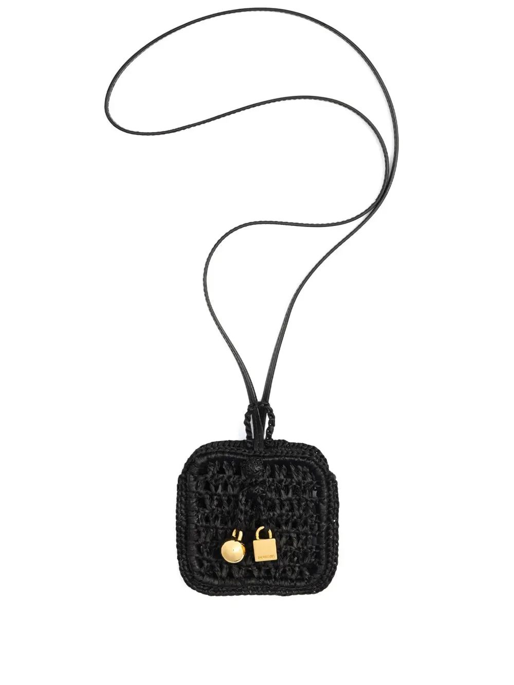 Portafoglio All`Uncinetto