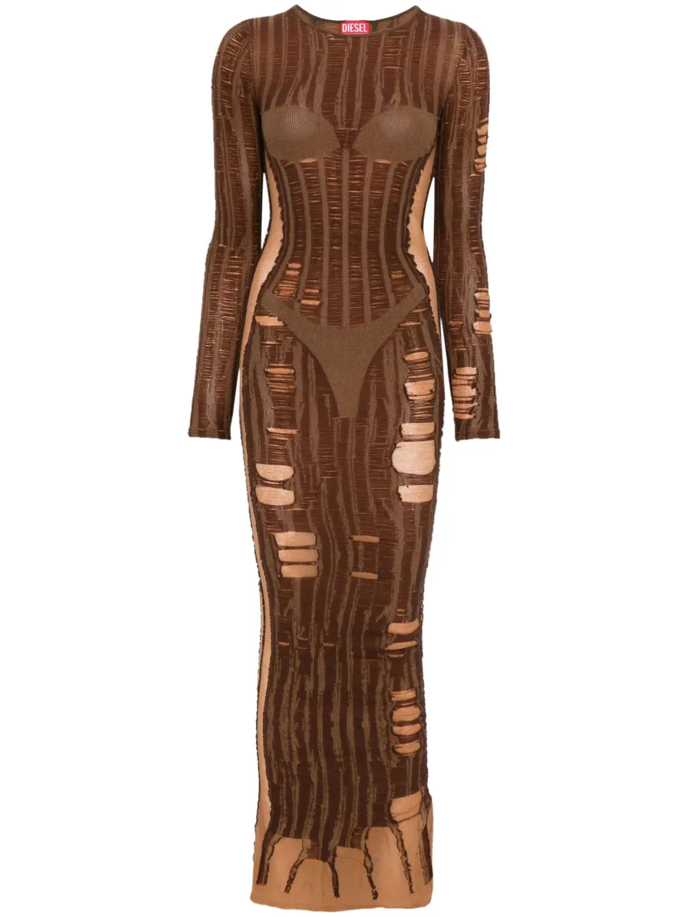 Abito Lungo M-Calimera