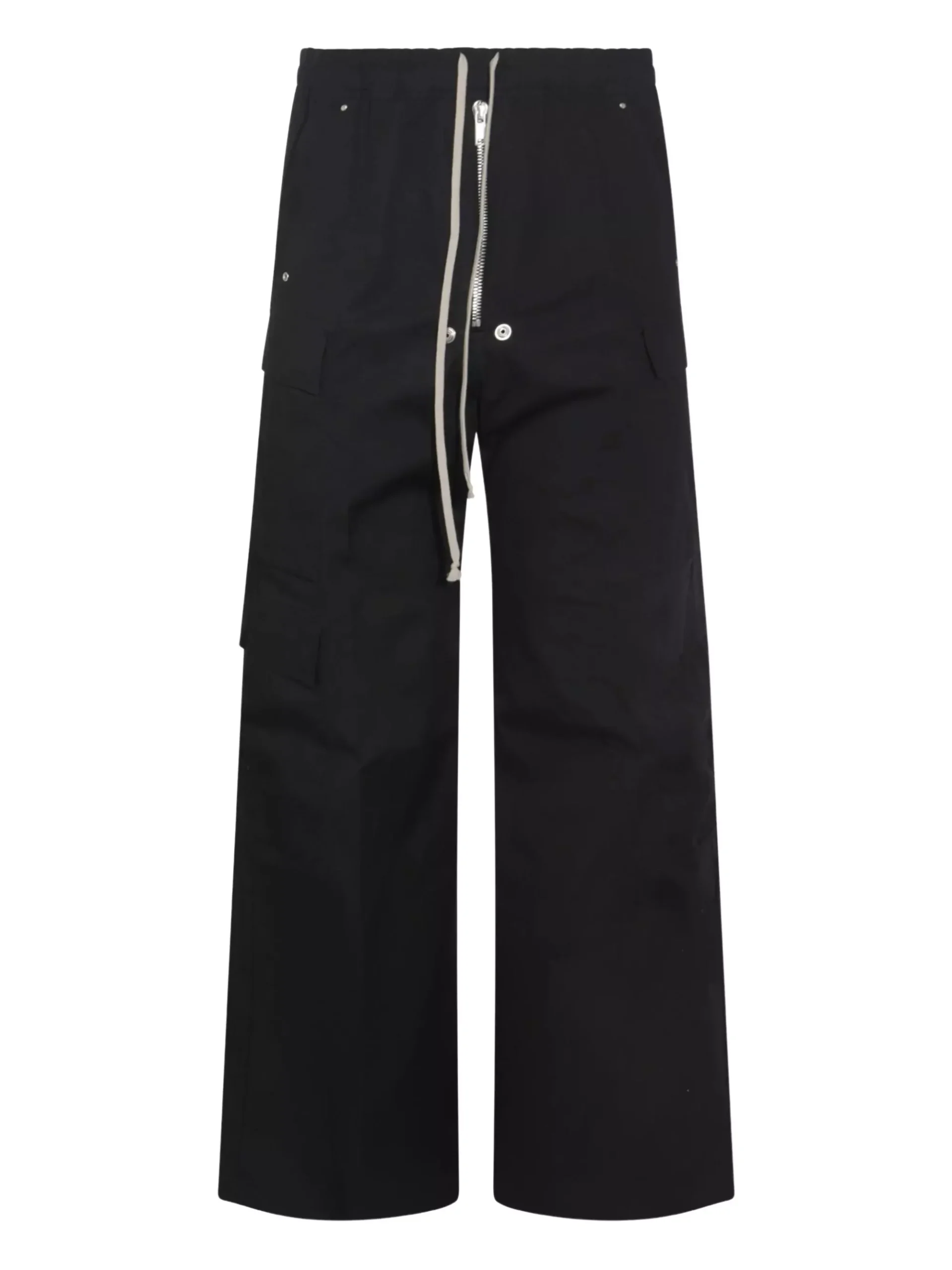 Pantalone cargobelas di Rick owens