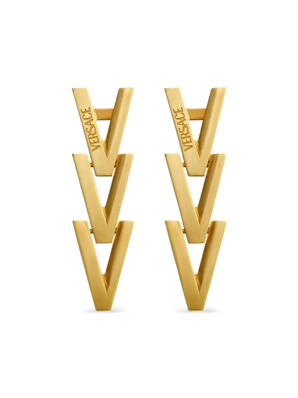 Orecchini Con Pendente