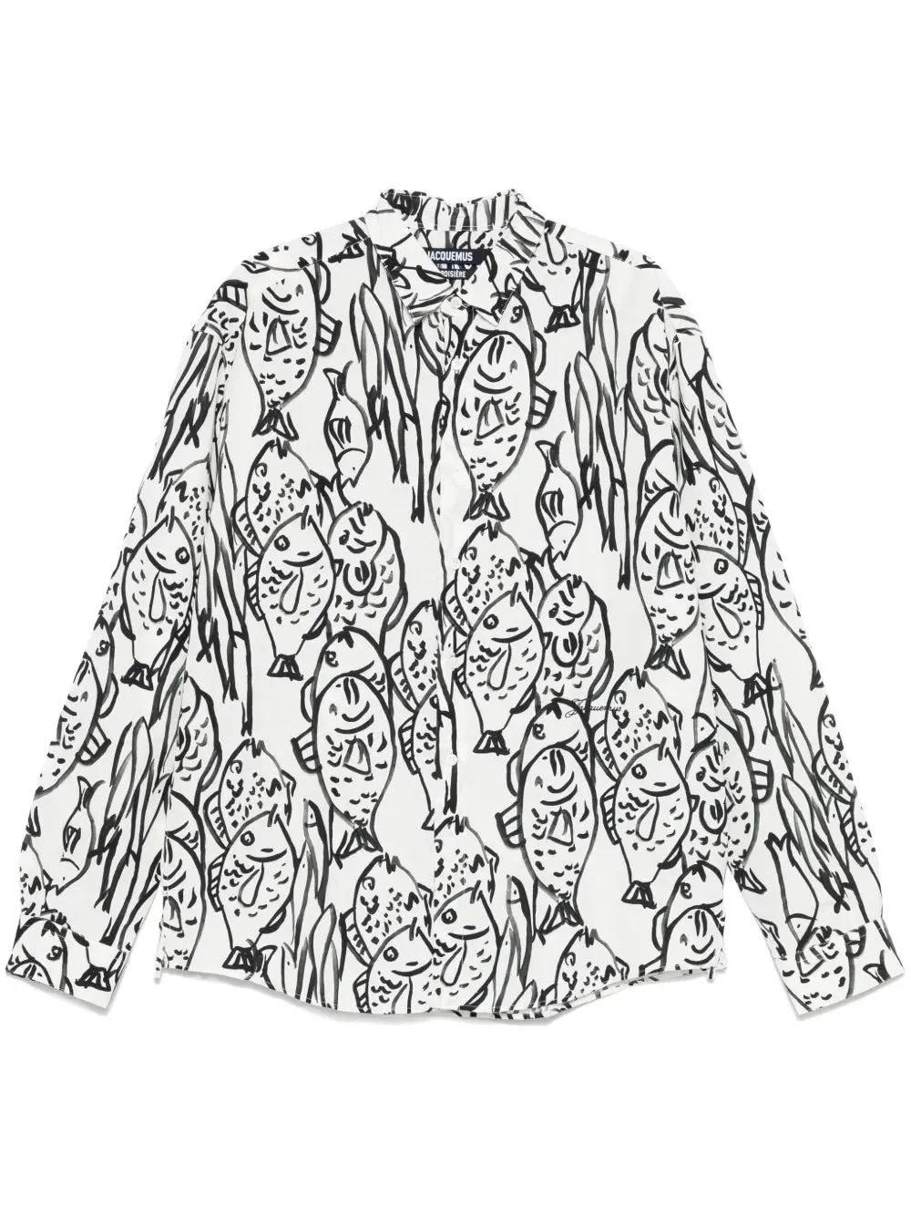 Camicia La Chemise Simon