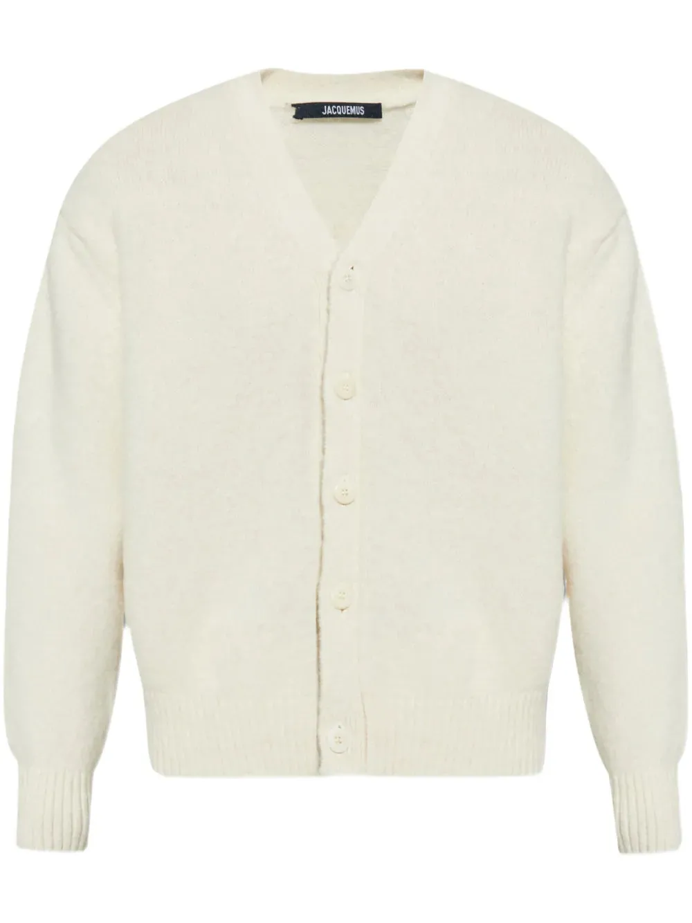 Cardigan Jacquemus