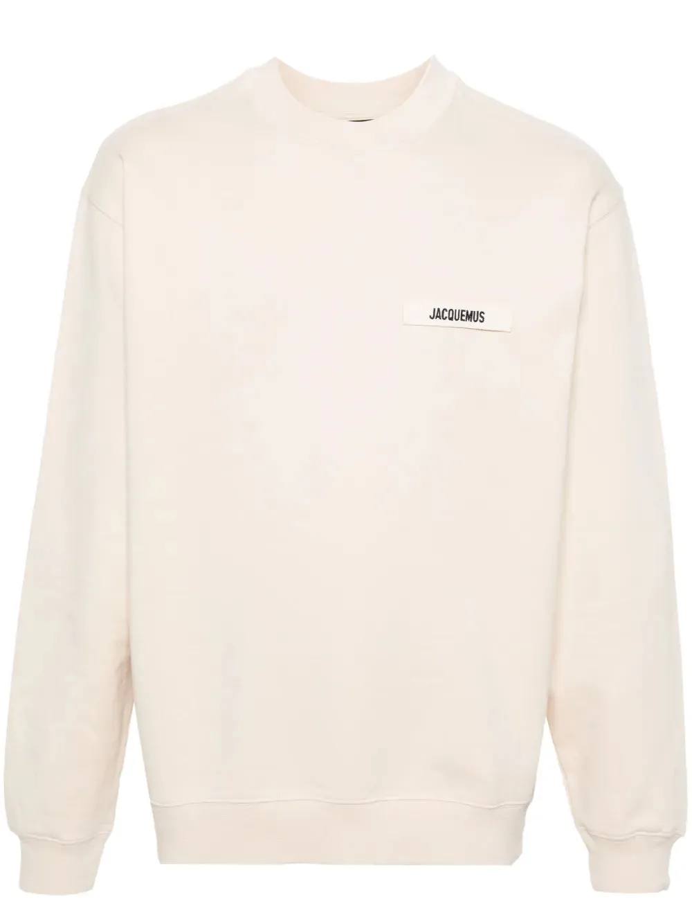 Top Le Sweatshirt Gros Grain