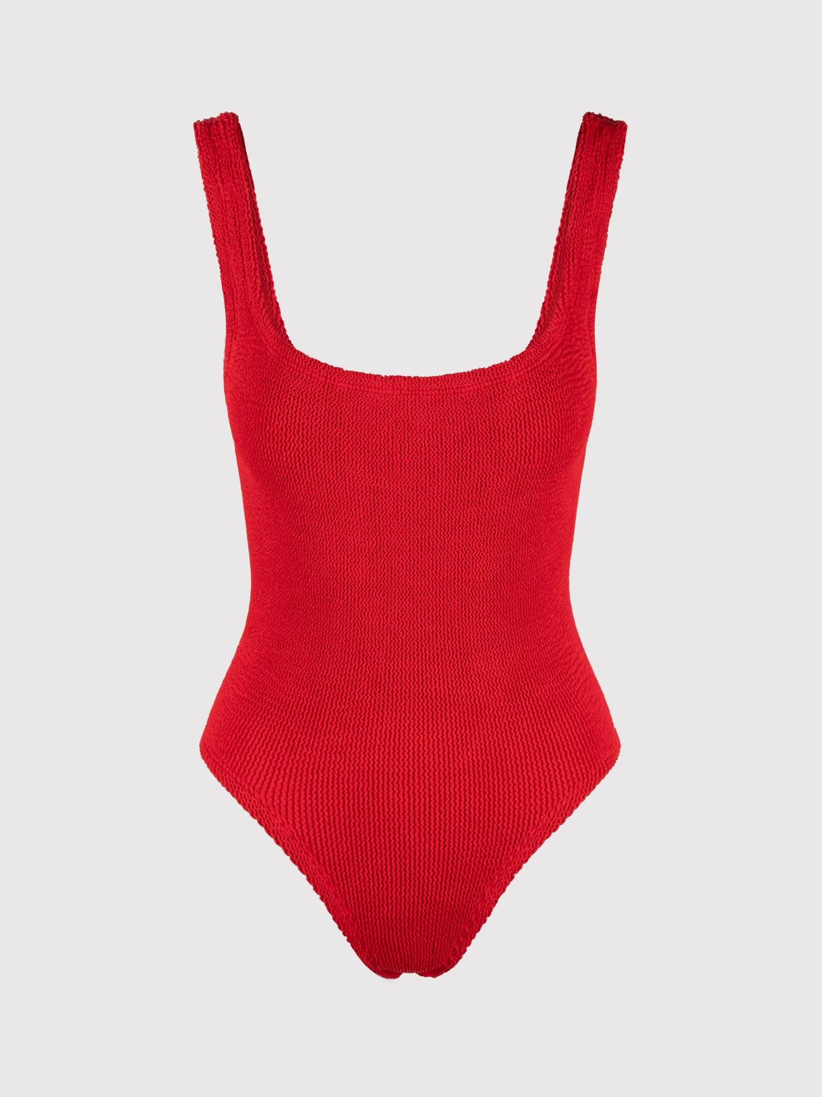 One-Pieces Rosso