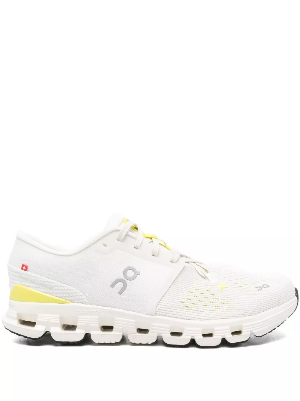 Sneaker cloud x 4 di On