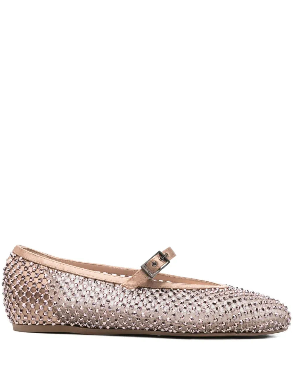 Ballerine Decorate Gilda