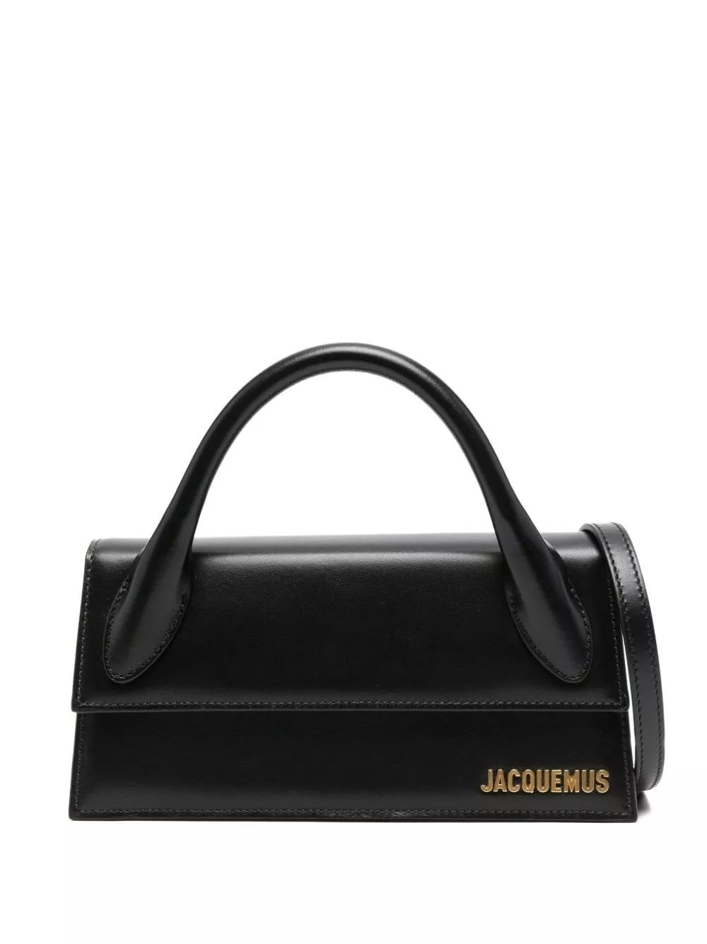 Borsa le chiquito long di Jacquemus