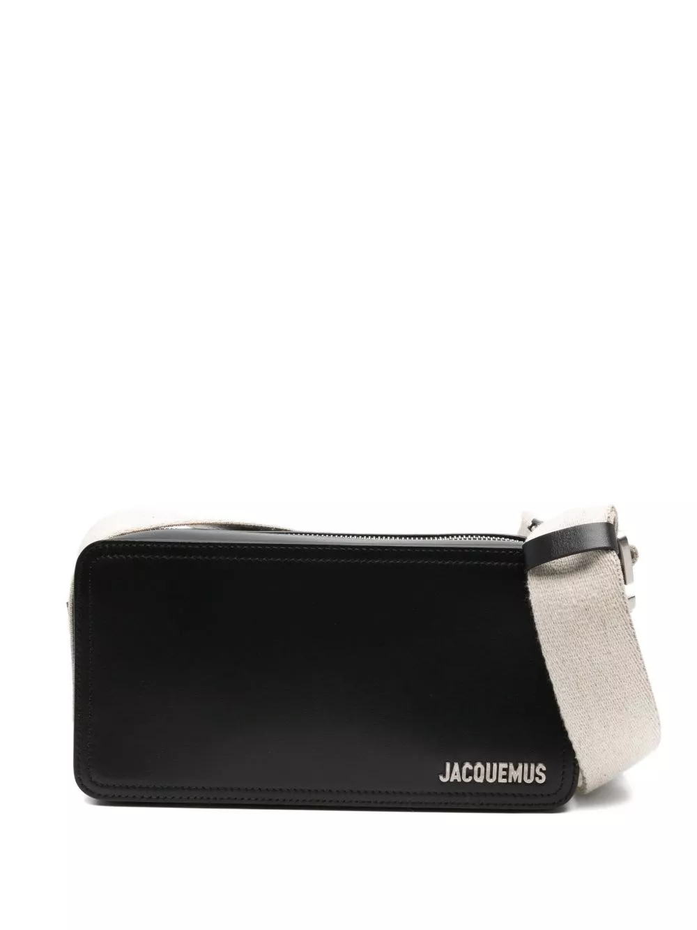 Borsa le cuerda horizontal di Jacquemus