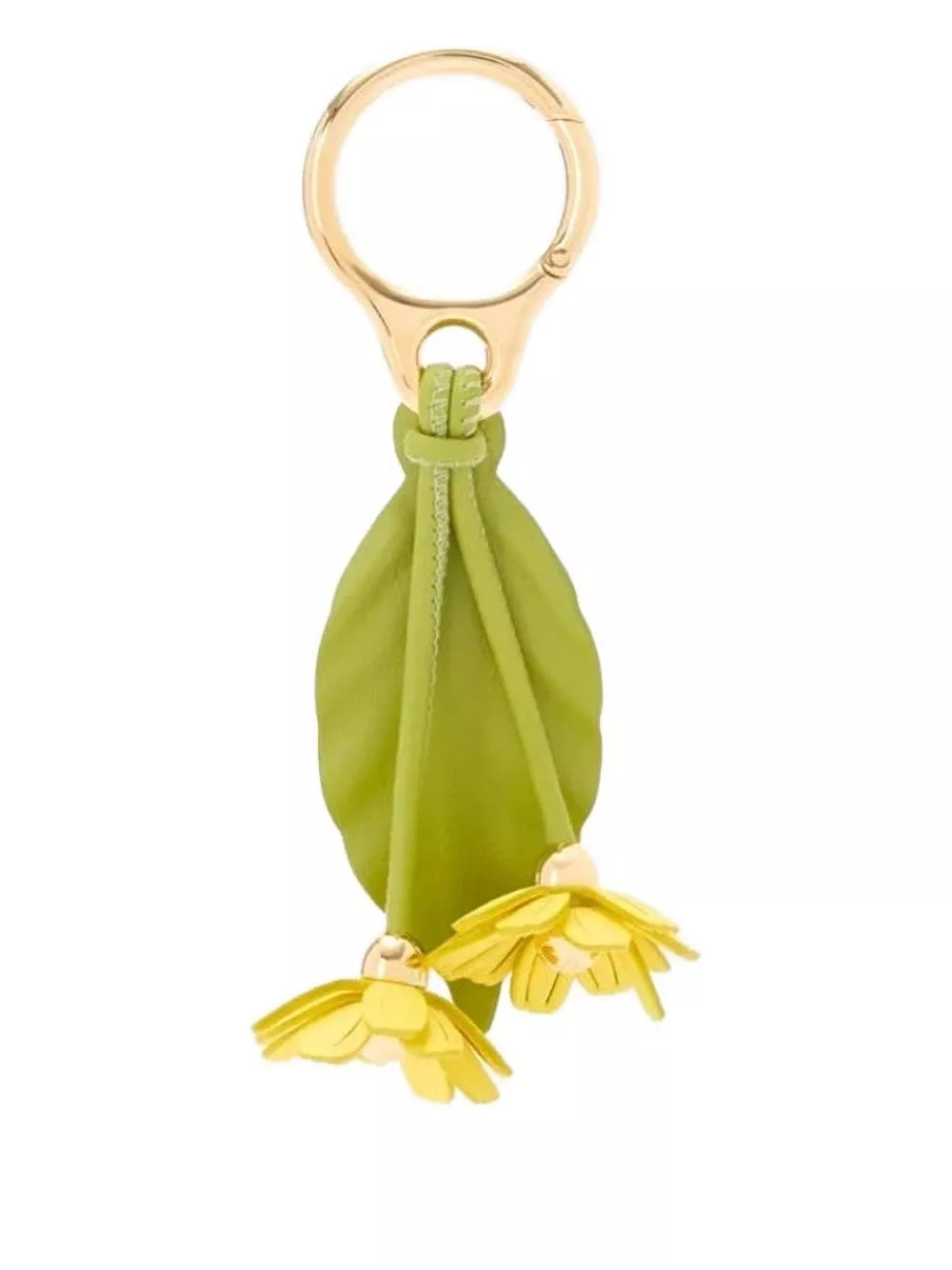 Charm camomille flower di Loewe