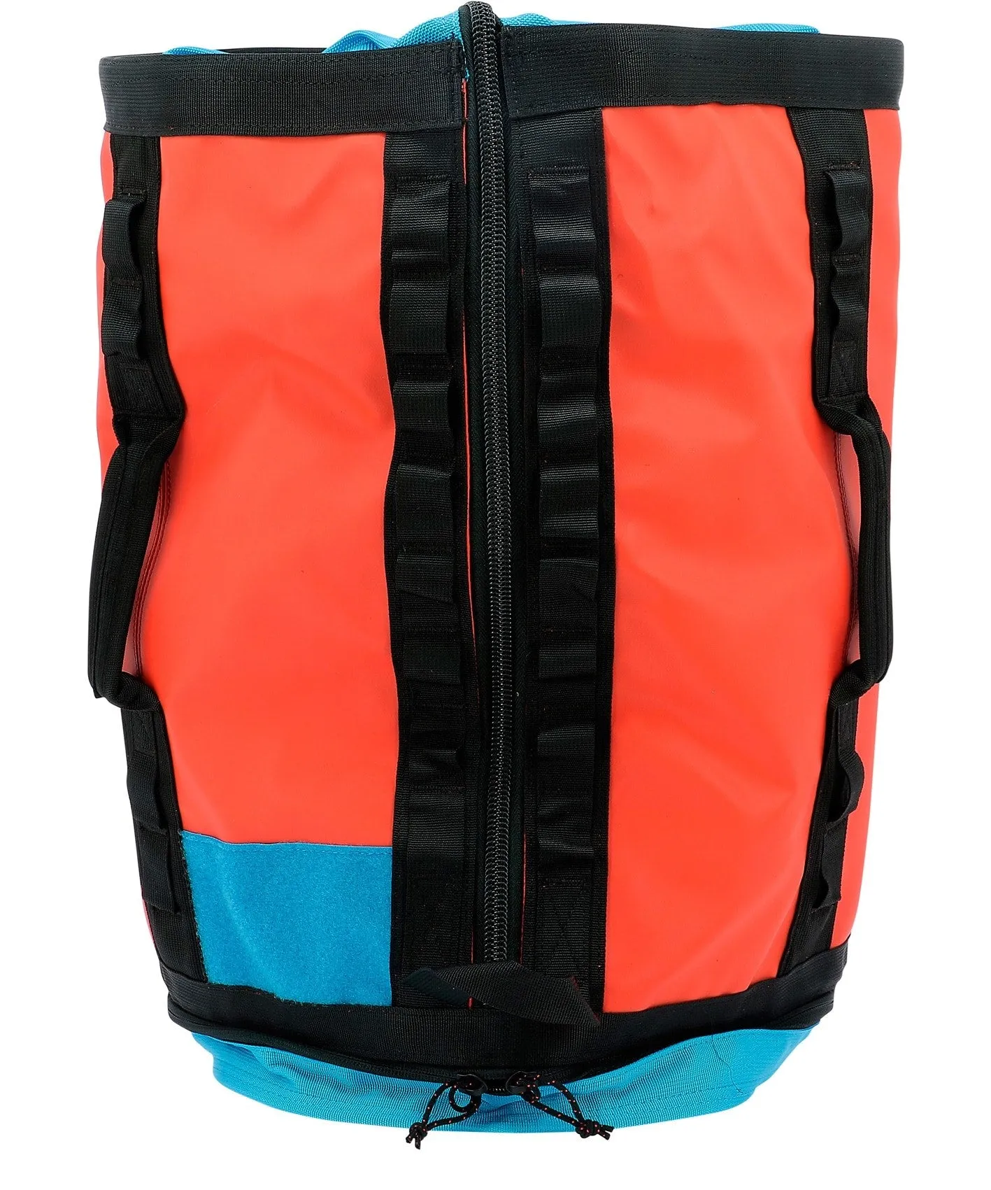 Explore Haulaback Zaini Rosso