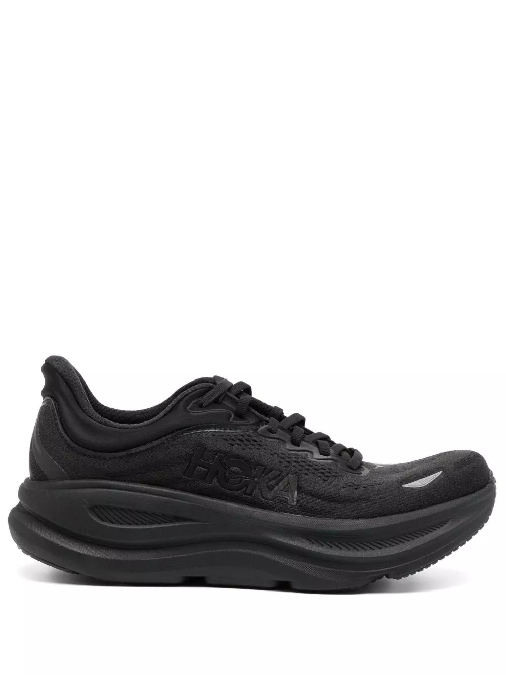 Sneaker bondi 9 di Hoka
