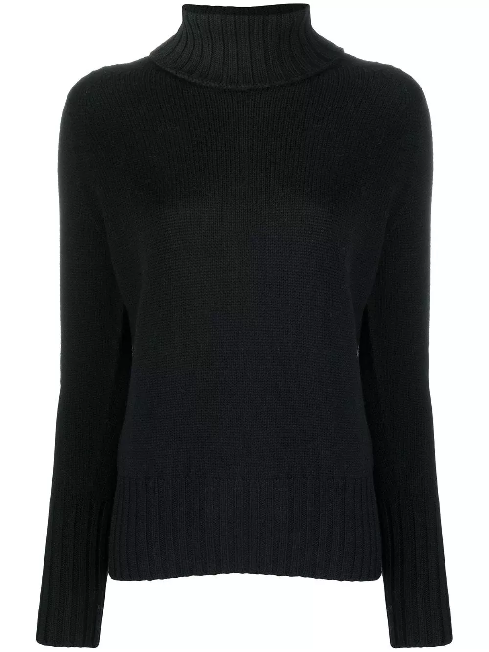 Maglia collo alto di Drumohr