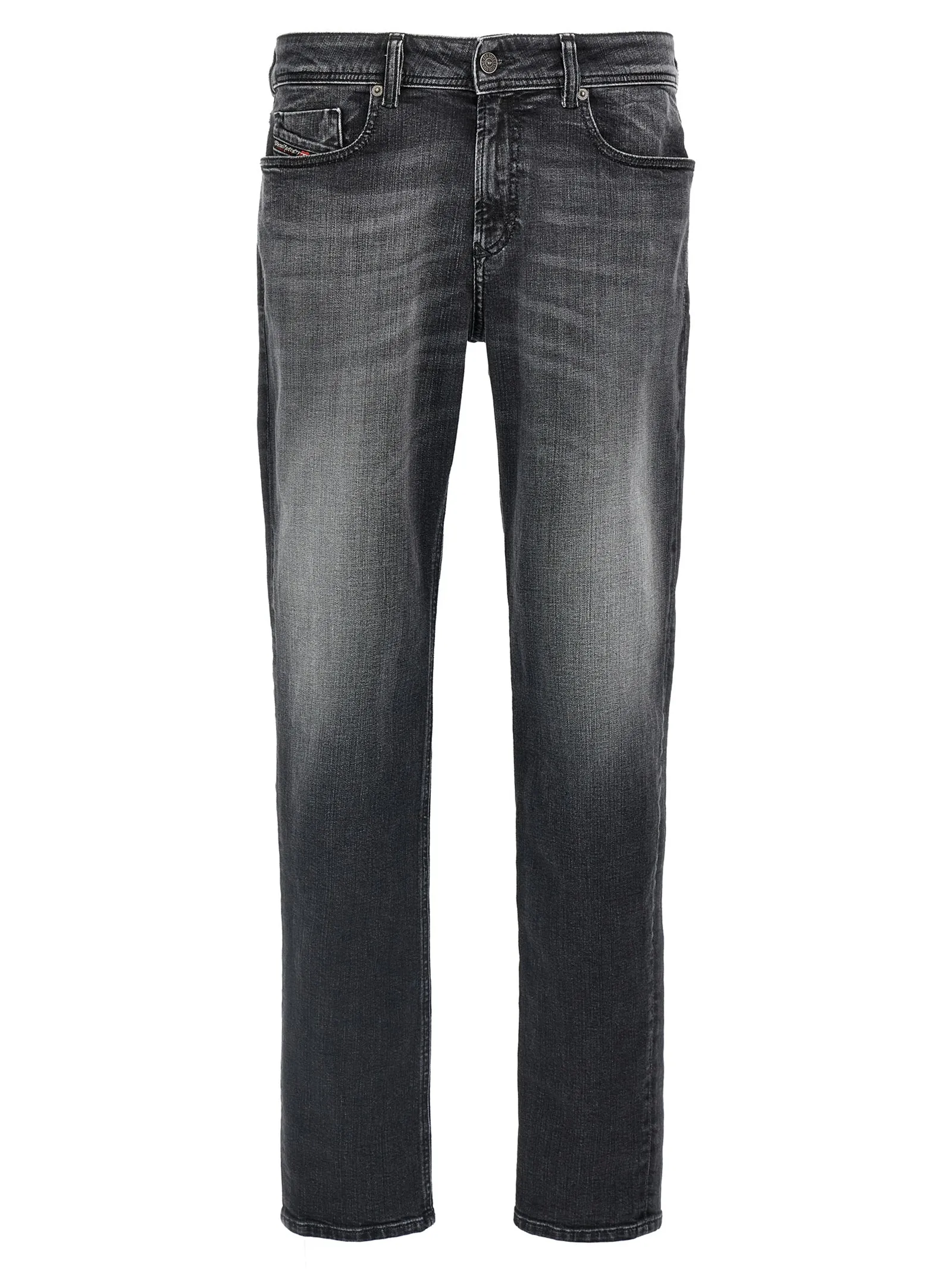 1979 Sleenker 09l01 Jeans Grigio