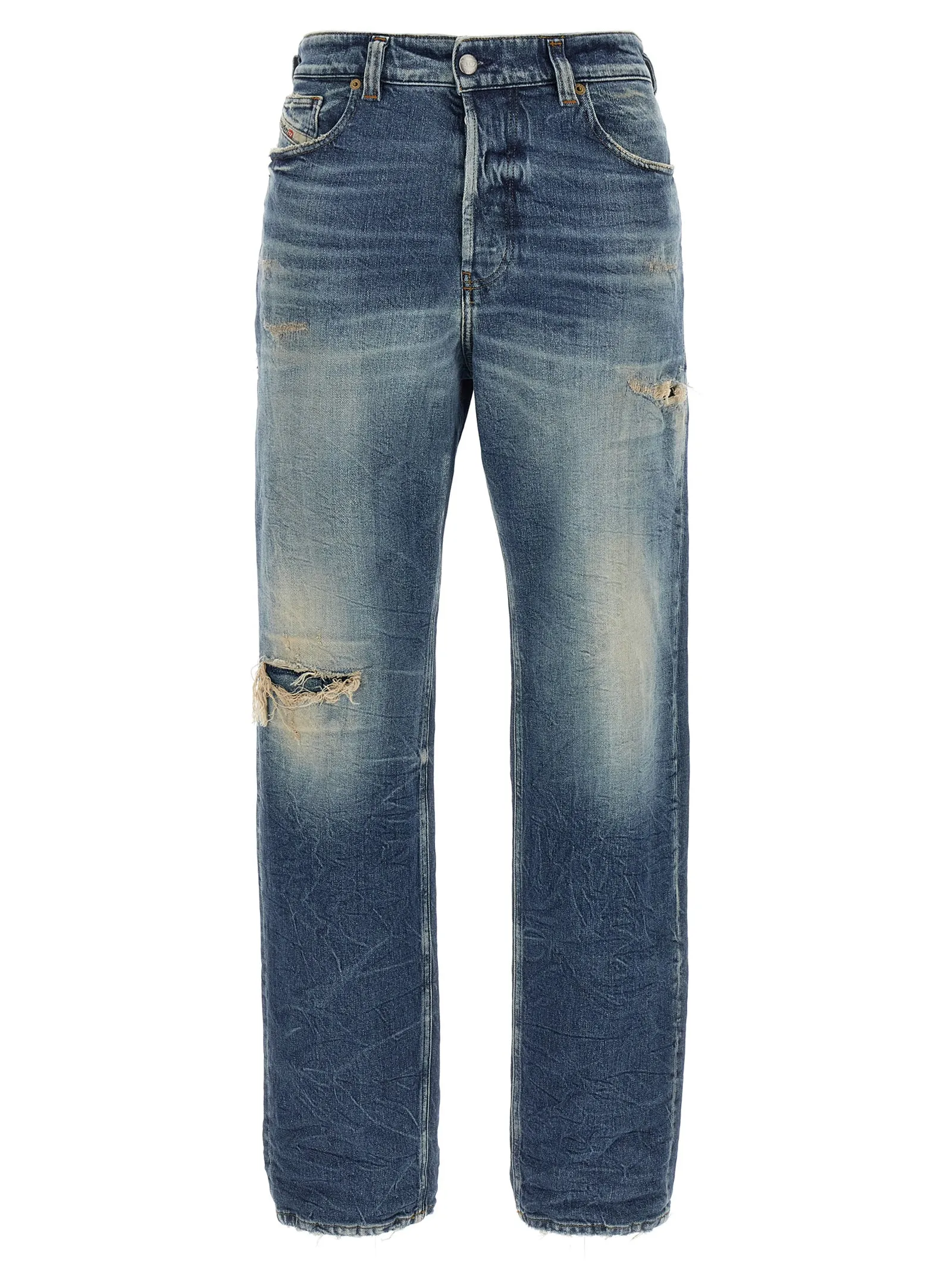 1988 D-Ark Jeans Celeste
