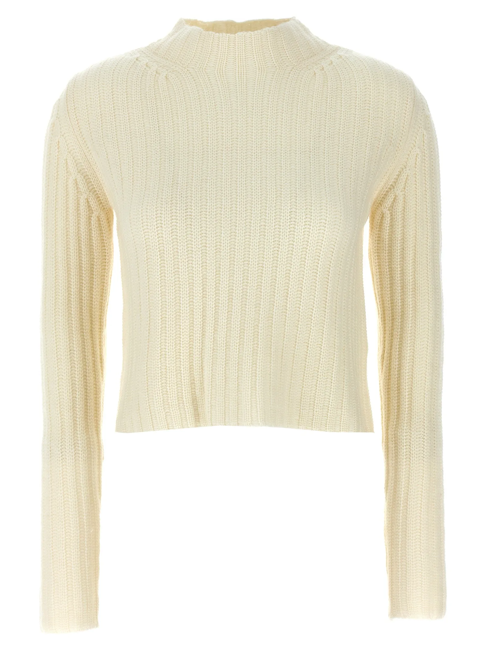 Aloa Maglioni Bianco