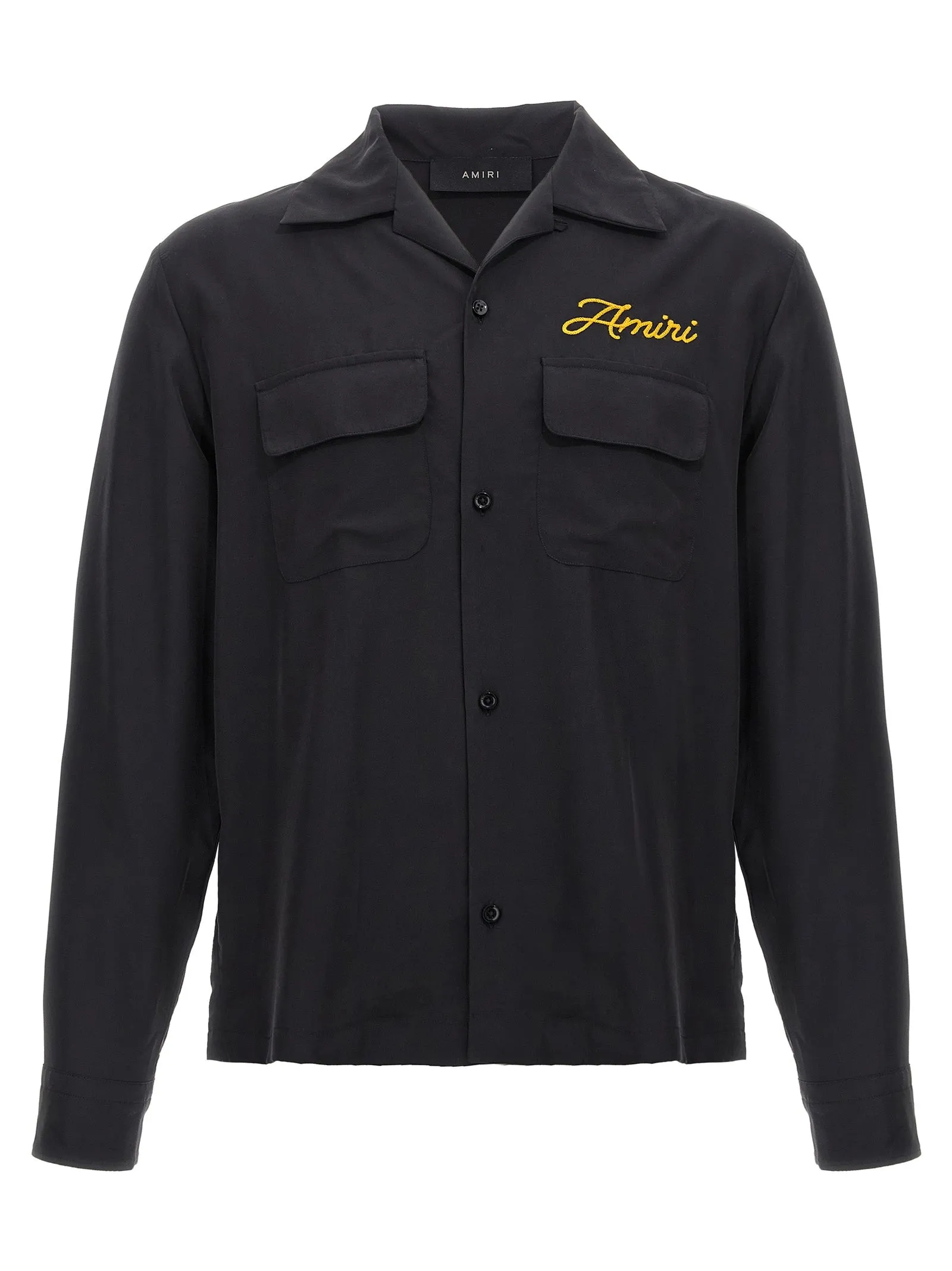 Dreamers Camicie Nero