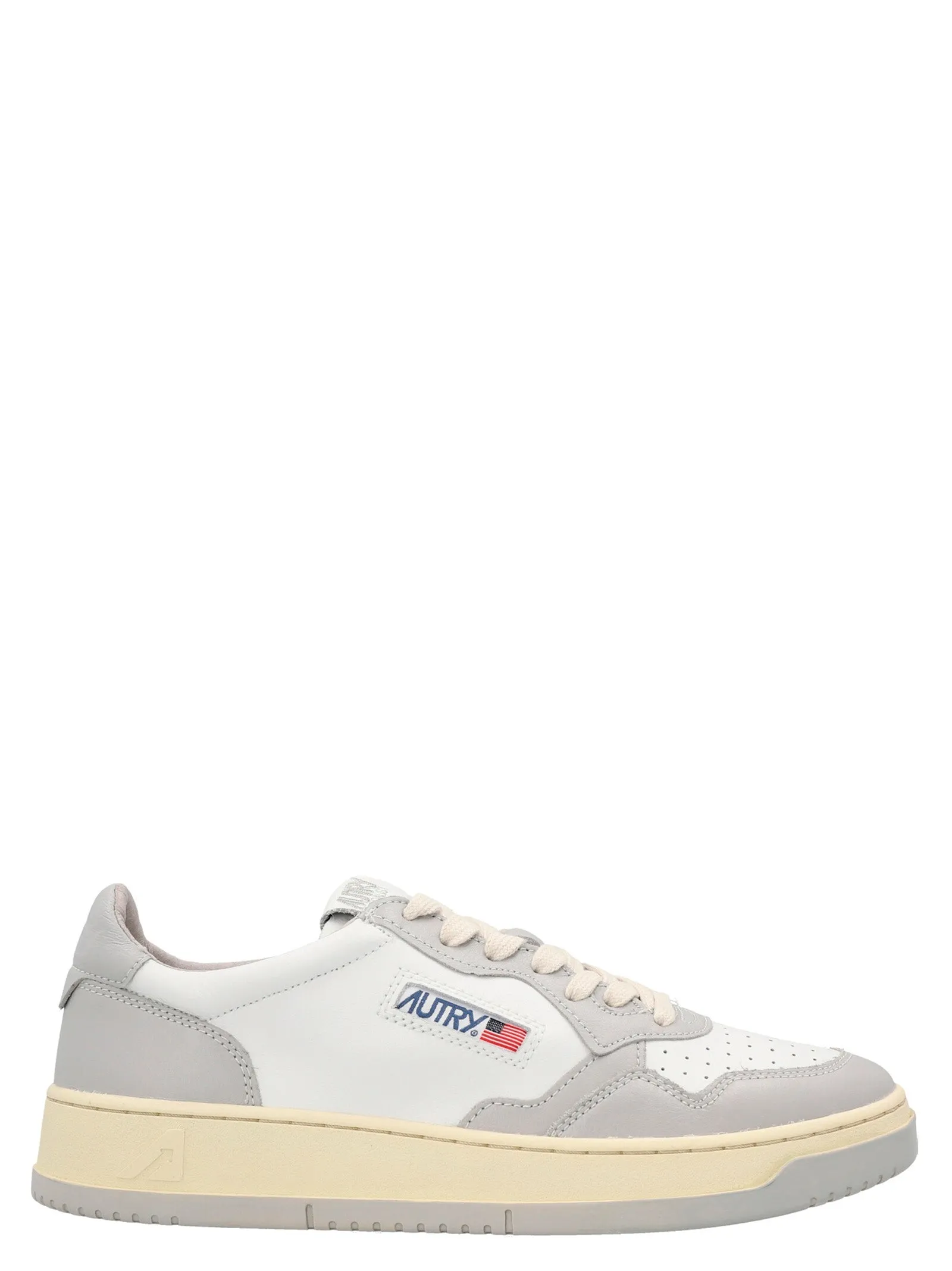 Autry 01 Sneakers Grigio