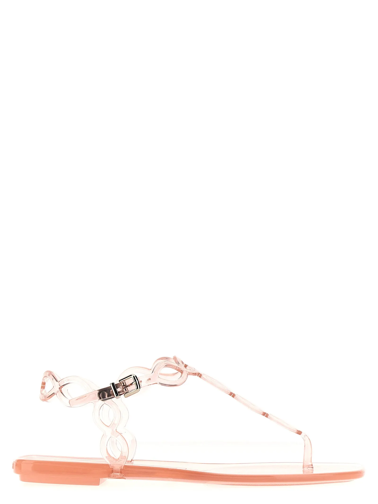 Mermaid Sandali Rosa