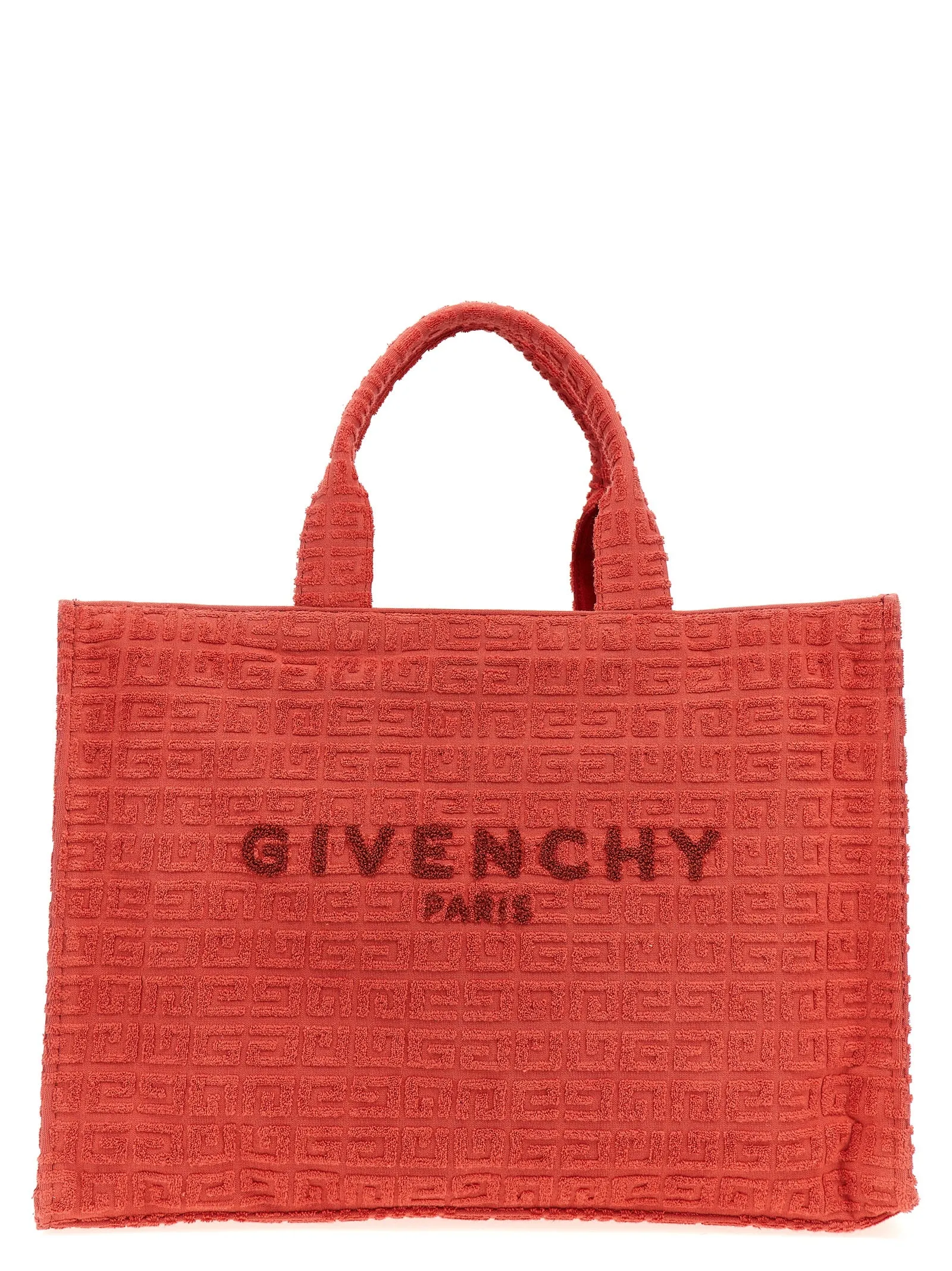 G-Tote Tote Rosso