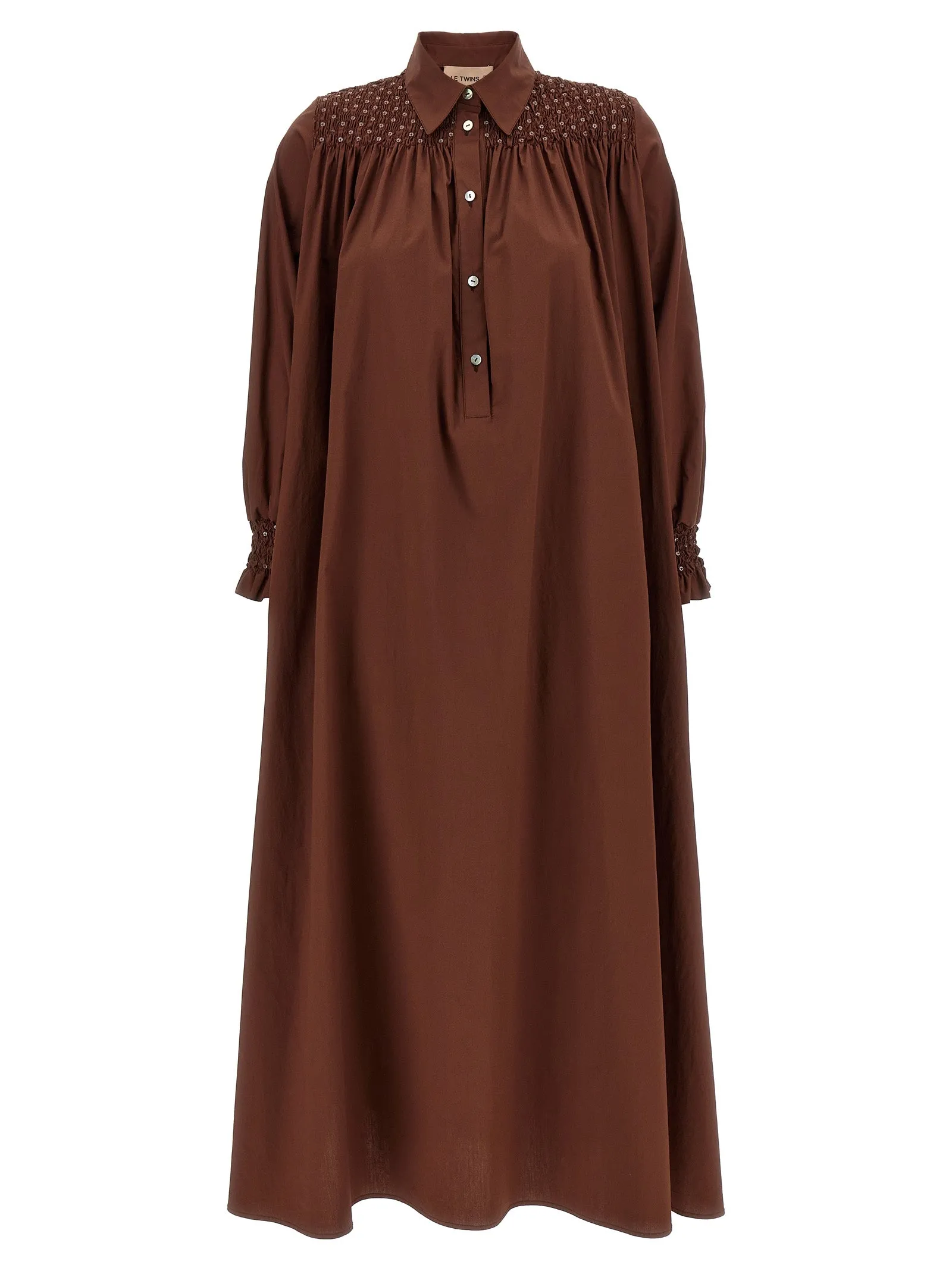 Benedetta Abiti Marrone