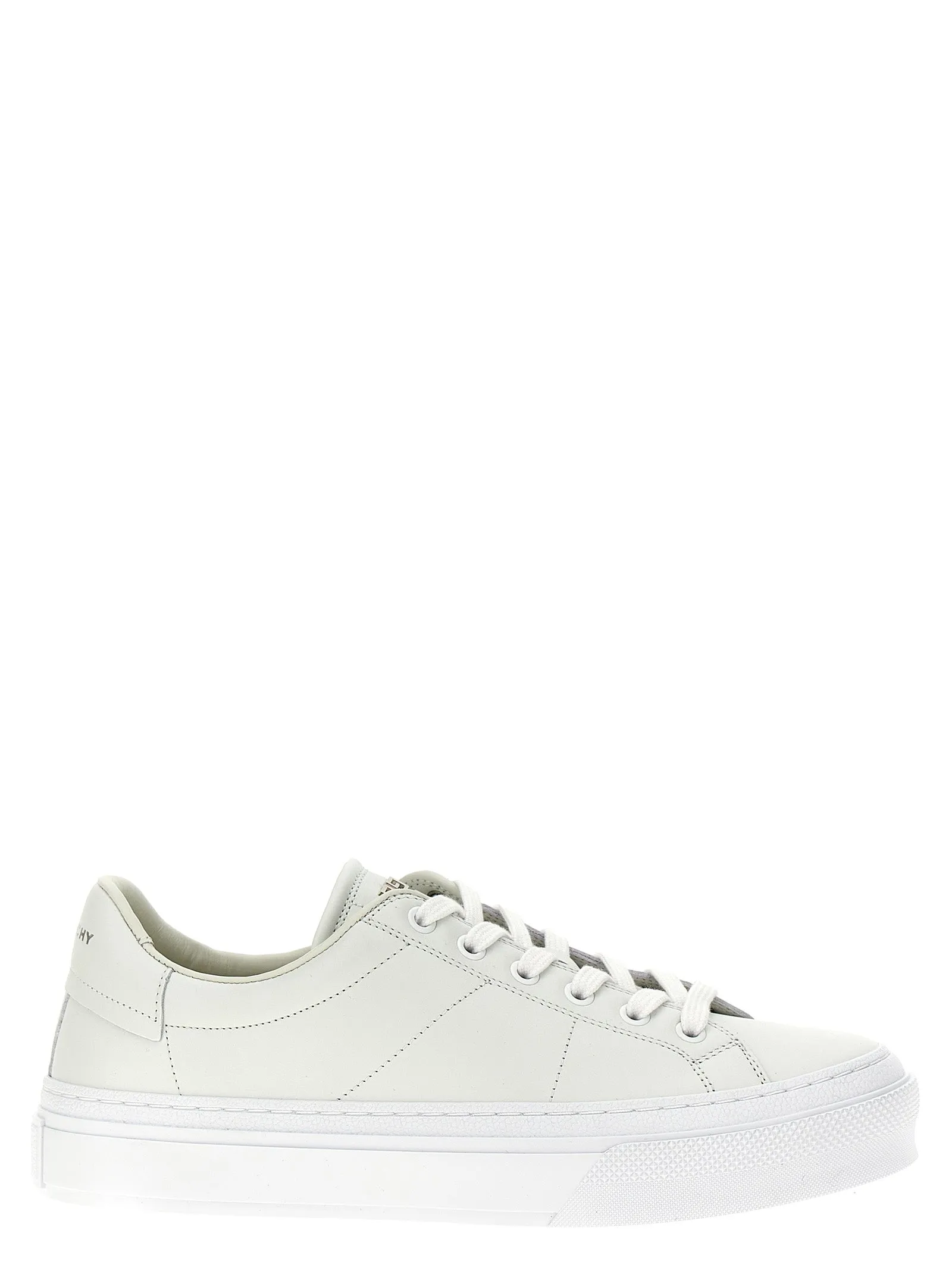 City Sport Sneakers Bianco